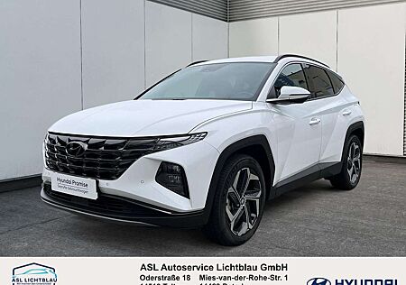 Hyundai Tucson Plug-in-Hybrid 1.6 T-GDi 6-AT 4WD PRIME 1.6