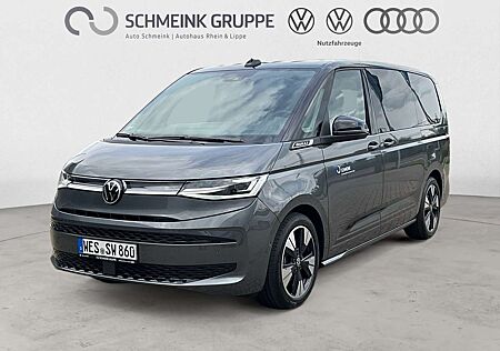 VW T7 Multivan Volkswagen Life 2.0 TDI DSG