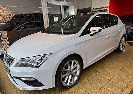 Seat Leon FR Panoramadach