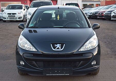 Peugeot 206 + Basis