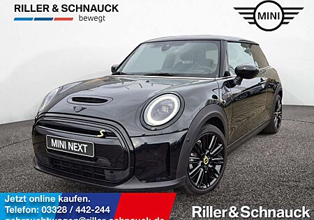 Mini Cooper SE Classic Trim PANO+HUD+HK+KAM