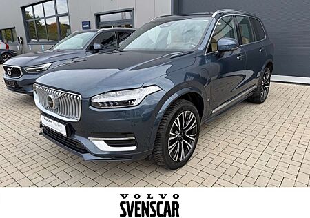 Volvo XC 90 XC90 Ultimate Bright Recharge AWD 7-Sitzer HUD StandHZG