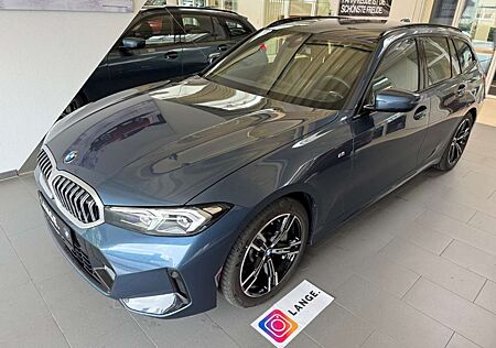 BMW 330 xDrive M SportTour ACC Navi Park-Assistent