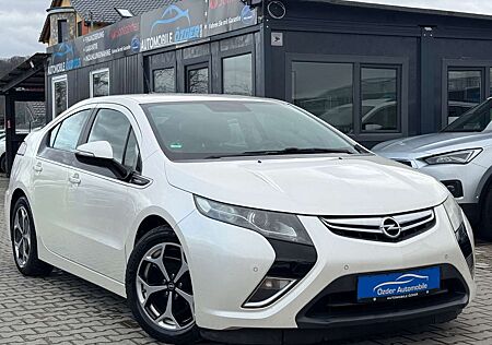 Opel Ampera ePionier Edition Finanzierung+Garantie