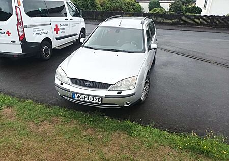 Ford Mondeo 1.8 Turnier Ambiente