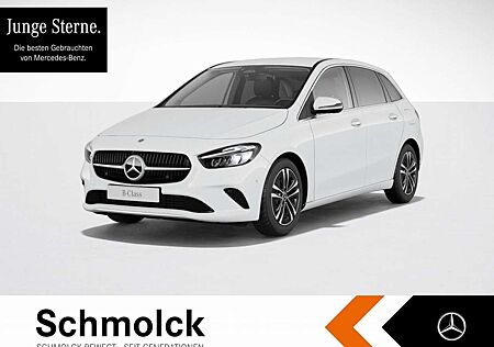 Mercedes-Benz B 180 PROGRESSIVE+7G+AHK+LED+KAMERA+EASY-P+SHZ++