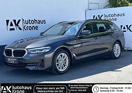 BMW 520 d Mild Hybrid xDrive *LED*KAMERA* LIVE COCKPIT*SHZ
