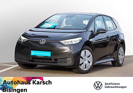 VW ID.3 Volkswagen Pro Performance Life NAVI, LED, PDC Bluetooth