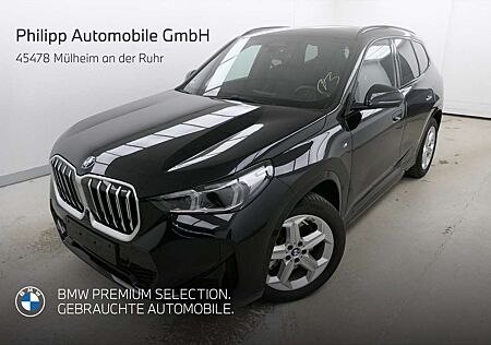 BMW X1 gebraucht kaufen BMW X1 sDrive20i M Sport PANO HUD h&k DA-Prof. PA+