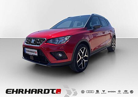 Seat Arona 1.5 TSI DSG FR VIRTUAL*ACC*SHZ*NAVI*PARKLENK*KA...