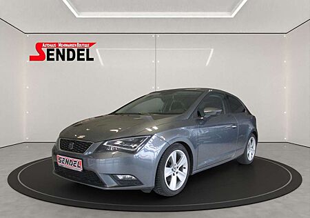 Seat Leon SC Style***MTL.RATE 114€ ***