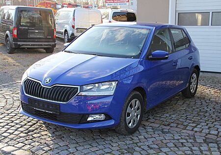 Skoda Fabia Active