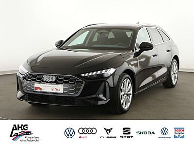 Audi A5 Avant TDI 150 kW S tronic