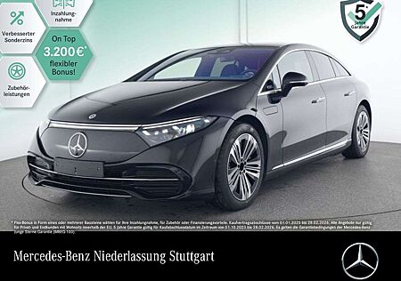 Mercedes-Benz EQS 450 Fahrass WideScreen Airmat Pano Distr. PTS