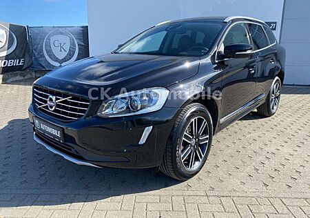 Volvo XC 60 XC60 D3 Summum 2WD/Navi/Leder/Bi-Xenon/PDC/AHK