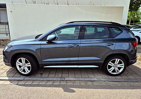 Seat Ateca 1.5 TSI ACT DSG OPF FR