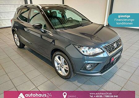 Seat Arona 1.5 TSI FR|ParkAssist|Kamera|Sitzhzg