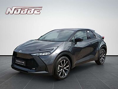 Toyota C-HR 2.0 Hybrid Teamplayer + Technik-Paket