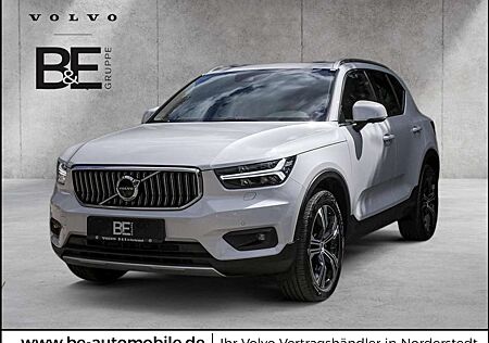 Volvo XC 40 XC40 B4 AWD Inscription W-LAN AHK STANDHZ LED