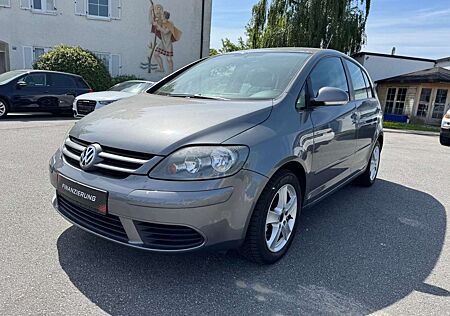 VW Golf Volkswagen Plus V 1.9TDI *TÜV 12/25*AHK*Zahnriemen*