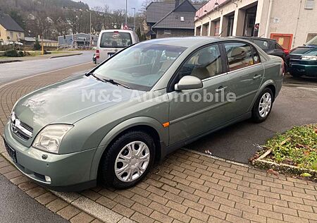 Opel Vectra C Lim. Elegance Automatik,Ledder,PDC,SHZ