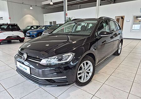 VW Golf Volkswagen VII Variant Comfortline *ACC*LED*SHZ*Navi*
