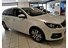 Peugeot 308 SW Allure - Prins Autogasanlage