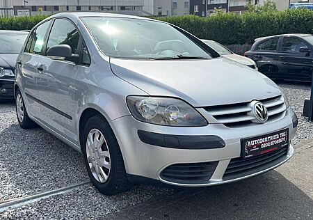VW Golf Plus Volkswagen IV Goal 1.6 *KLIMA*SITZHEIZUNG*SHG*
