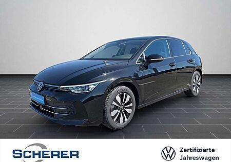 VW Golf Volkswagen VIII Goal 1.5 TSI LED+ NAVI AHK PDC ACC