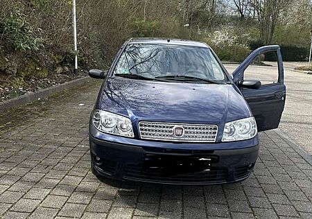 Fiat Punto 1.2 8V Start