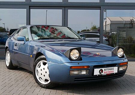 Porsche 944 Turbo