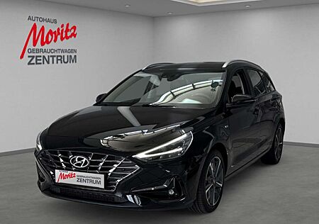 Hyundai i30 Kombi 1.5 Edition 30+ DCT *NAVI*LED LICHT!*