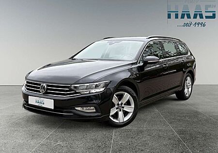 VW Passat Variant Volkswagen Business 2.0 TDI DSG - AHK Navi
