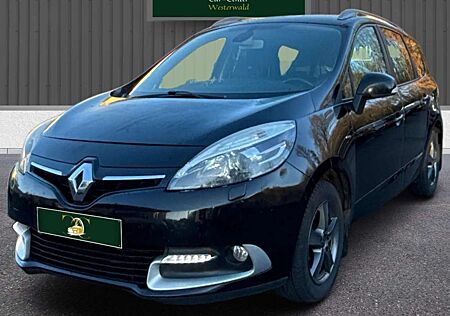 Renault Grand Scenic Authentique *7-Sitzer* *Top-Zustand* *1. Hand*