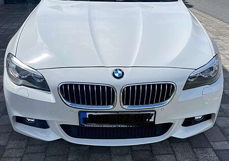 BMW 530d 530 M-Paket