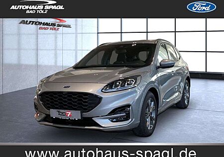 Ford Kuga ST-Line Bluetooth Head Up Display Navi LED