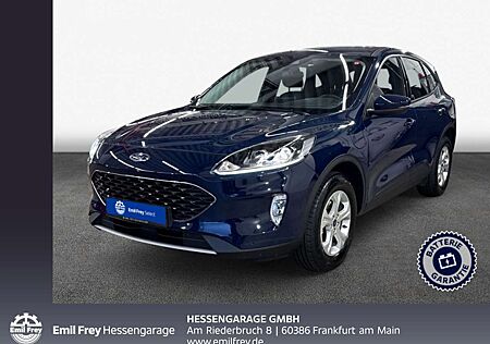 Ford Kuga 2.5 Duratec PHEV COOL&CONNECT