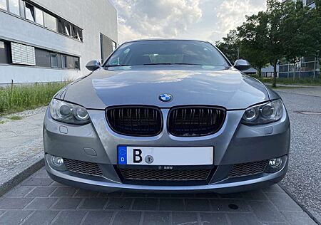 BMW 335 D Coupe Aut.