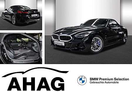 BMW Z4 sDrive20i Sport Aut. Klimaaut. Head-Up HIFI