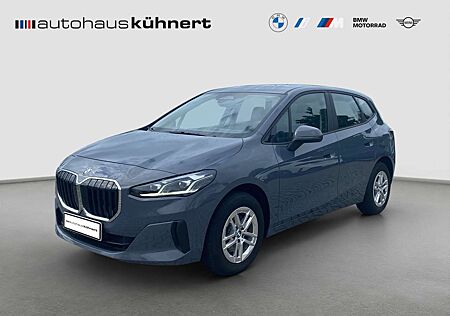 BMW 218 i Active Tourer LED SpurAss Navi ParkAss RFK