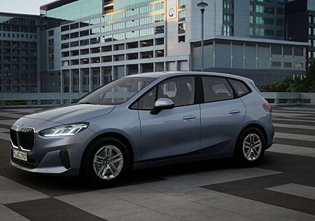 BMW 218 i Active Tourer LED SpurAss Navi ParkAss RFK