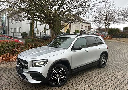 Mercedes-Benz GLB 200 d AMG 7 Sitze