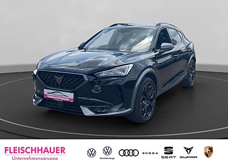 Cupra Formentor e-HYBRID 1.4 AD Navi Memory Sitze LED ACC El. Heck