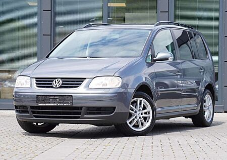 VW Touran Volkswagen Trendline