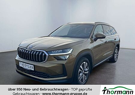 Skoda Kodiaq Selection 1.5 TSI mHEV DSG 4xSHZ LM Kamera