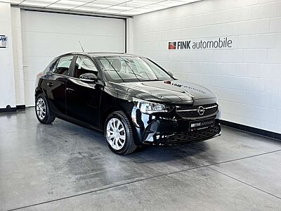 Opel Corsa e Edition 1.Hand 50 kWh Carplay Tempomat