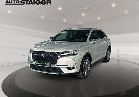 DS Automobiles DS7 Crossback DS 7 Crossback E-Tense 225 Hybrid Rivoli S&S