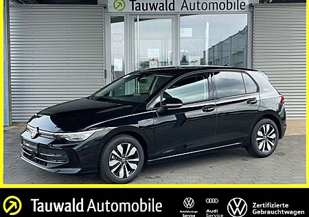 VW Golf Volkswagen VIII 1.5 TSI GOAL AHK/LED/ACC/DCP/SHZ