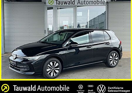 VW Golf Volkswagen VIII 1.5 TSI GOAL AHK/LED/ACC/DCP/SHZ