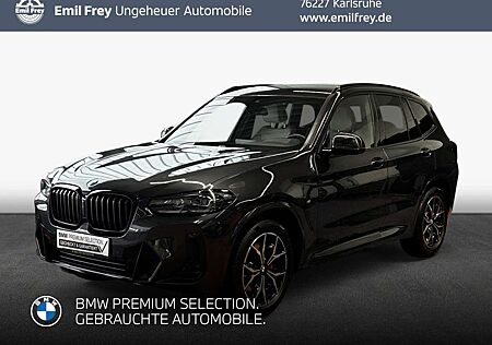 BMW X3 xDrive20d Aut. *AHK*Sportpaket*LHZ*